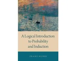 A Logical Introduction to Probability and Induction