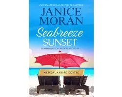 Summer Beach Nederlands 3 - Seabreeze Sunset: Nederlands