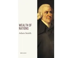 Wealth of Nations