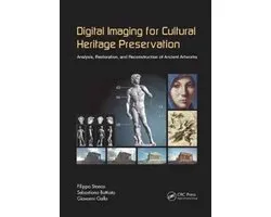 Digital Imaging and Computer Vision- Digital Imaging for Cultural Heritage Preservation
