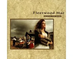 Fleetwood Mac: Behind The Mask [CD]
