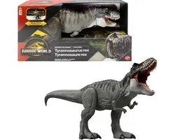 Jurassic World Superkolossale Tyrannosaurus Rex