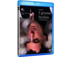 laFeltrinelli Il Giovane Favoloso Blu-ray Italiaans