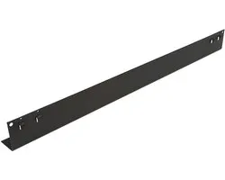 Support d'amplificateur Penn Elcom R0857k, longueur 508 mm, compatible avec le profil RG-6145