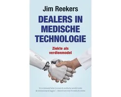 Dealers in medische technologie