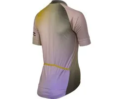 AGU Gradient Fietsshirt Trend Dames - Gardening - S