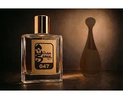 047 Luxe Parfum, geinspireerd op Dior J'adore, 50 ml