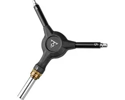 Y-Speed Ratchet