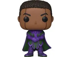 Funko Pop! Marvel: Ant-Man and The Wasp: Quantumania - Kang