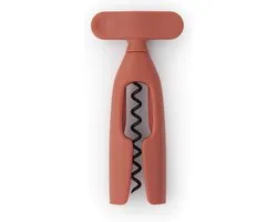 Brabantia Tasty+ Kurkentrekker - Terracotta Pink