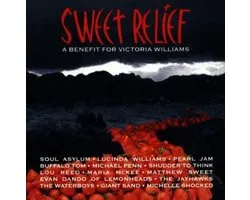 Sweet Relief: A Benefit for Victoria Williams