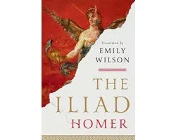 The Iliad