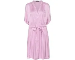 Damesjurk Soaked in Luxury Charma Arowe