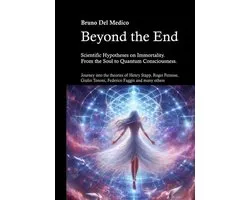 Beyond the End. Scientific Hypotheses on Immortality. From the Soul to Quantum Consciousness.