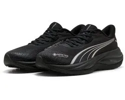 Puma Chaussures de running ELECTRIFY NITRO 5 Homme Black Silver