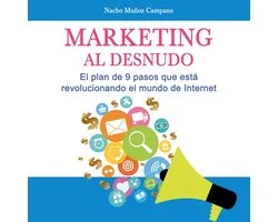 Marketing al desnudo