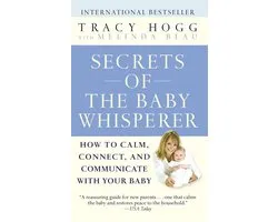ISBN Secrets of the Baby Whisperer, Édition de poche, 352 pages