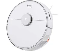 Roborock Q7 Max - Robotstofzuiger - met dweilfunctie - Multi-layer mapping - Automatisch hervatten