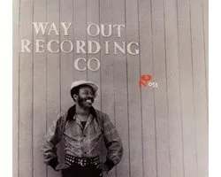 Various Artists - Eccentric Soul: The Way Out Label (2 CD)