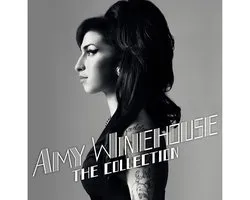 Amy Winehouse - The Collection (5 CD)