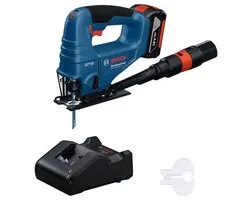 Bosch Professional – GST 18V-95 B – Scie sauteuse – 18V – 20 mm