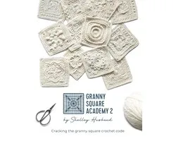 Granny Square Academy 2