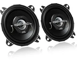 JVC CSJ-420X - 10cm Dual Cone Luidspeker set