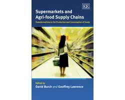 Supermarkets and Agri-food Supply Chains