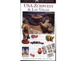 Capitool Reisgids Usa Zuidwest Las Vegas