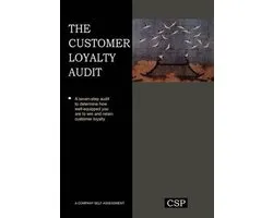 The Customer Loyalty Audit