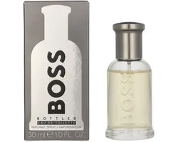 Hugo Boss Bottled 30 ml - Eau de Toilette - Herenparfum
