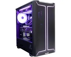 Terra PC-Gamer Elite 3 - Intel Core Ultra 7 265KF - 32GB DDR5 RAM - 1TB M.2 SSD - Nvidia GeForce RTX5070Ti 16GB - WiFi 7 - BlueTooth 5.4 - Windows 11 Home