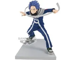 Banpresto My Hero Academia: Bravegraph - Hitoshi Shinso Beeld
