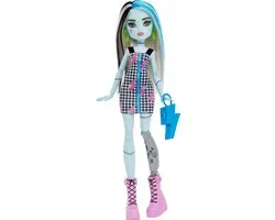 Monster High Frankie Stein Doll