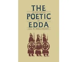 The Poetic Edda