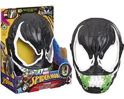 Marvel Spider-Man - VenomVersus Venom Glow-in-the-dark - Masker