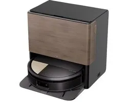 iRobot Combo 705 AutoWash Dock Zwart