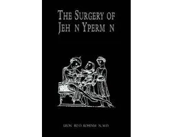 The Surgery of Jehan Yperman