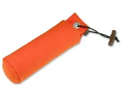 Mystique Dummy Standard Oranje 500 grammes