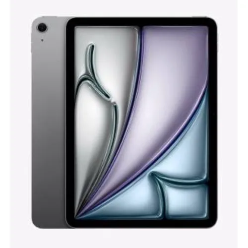 Apple Ipad Air 2025 7TH Gen. 256GB 11" M3 WIFI S.gray Italia