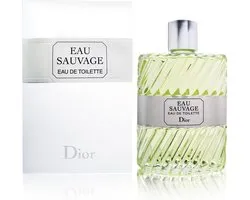 Dior Eau Sauvage eau de toilette spray, 1000 ml