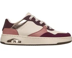 Baskets Skechers 177815 PKMT UNO Subtle Shimmer Rose Violet Multi