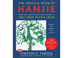 The Official Book of Hanjie