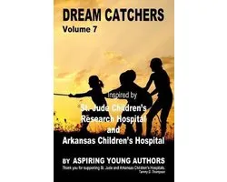 Dream Catchers- Dream Catchers Volume 7