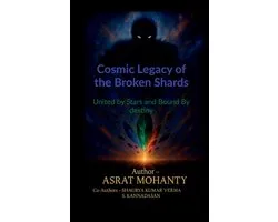 Cosmic Legacy of the Broken Shards