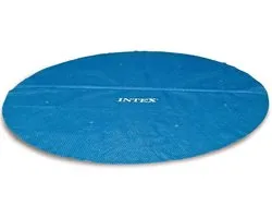 INTEX - Solarzwembadhoes - rond - 457 - cm - 29023