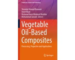 Composites Science and Technology- Vegetable Oil-Based Composites
