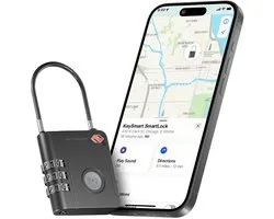 Keysmart Smartlock
