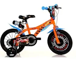 Dino Bikes Hot Wheels 16 inch jongensfiets