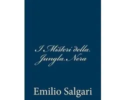I Misteri della Jungla Nera